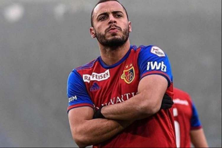 Arthur Cabral é vendido para a Fiorentina-ITA