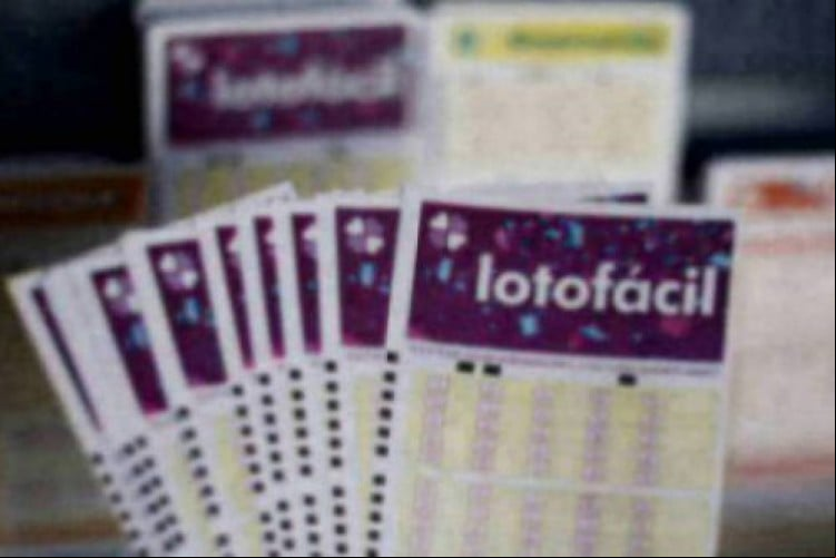 Lotofácil: Resultado Concurso 3415, quarta-feira, 11 de junho de 2025 (11/06/25). O prêmio é de R$ 1,8 milhão