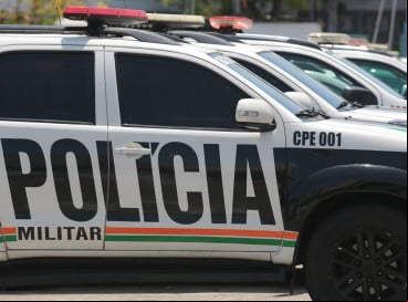 Imagem de apoio ilustrativo: Crime aconteceu nessa segunda-feira, 17, em Fortaleza 