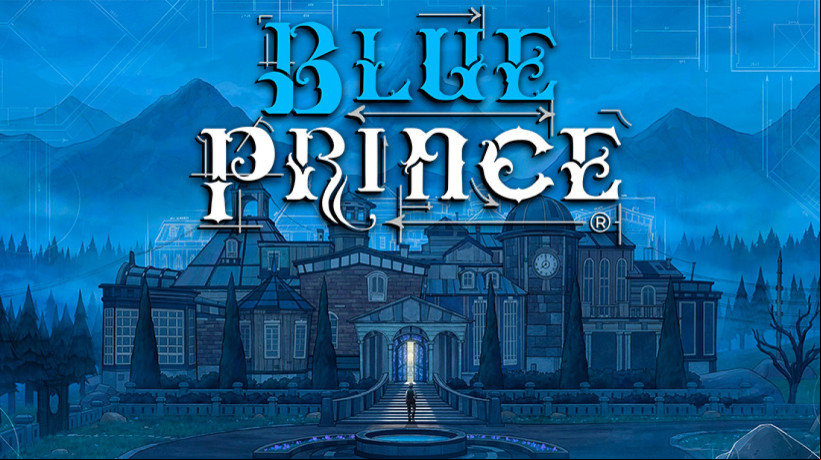 'Blue Prince' não tem exageros gráficos e o estilo minimalista contribui para o tom misterioso