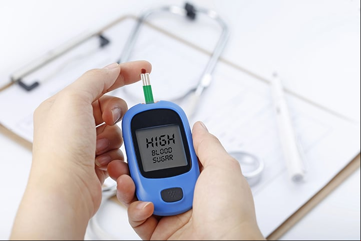 Porém, o GLP-1 é excretado pelo corpo humano rapidamente. Já a exendina-4 mantém-se no organismo por mais tempo, produzindo efeito de longo prazo no controle da glicose. 
