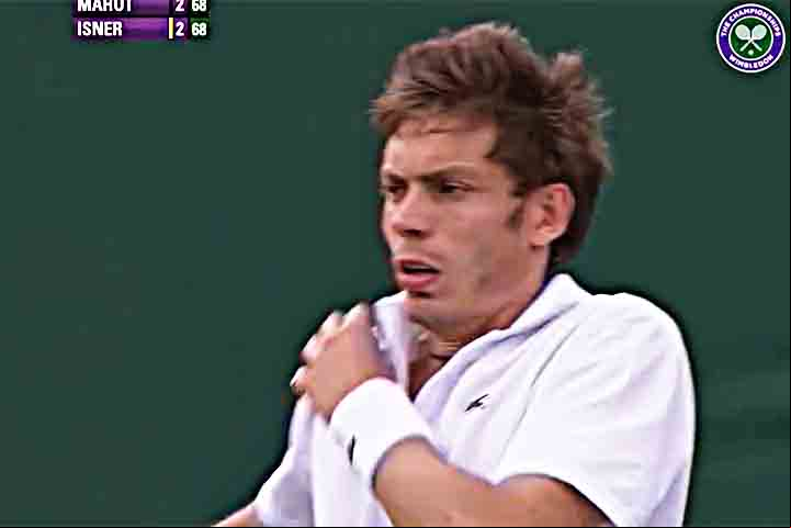 Em 2011, Nicolas Mahut lançou o livro “Le Match de Ma Vie” (“O Jogo da Minha Vida”), em que relata ter ado por um quadro de depressão nos três meses seguintes ao jogo “interminável”, além de terríveis dores nas costas.