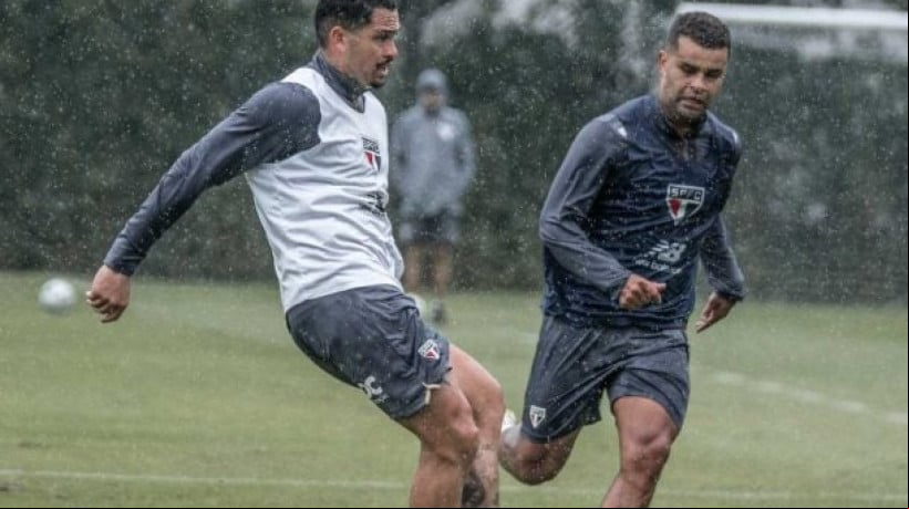 Times se enfrentam na quinta-feira, às 21h30 (de Brasília), no Morumbis, pelo Campeonato Brasileiro, na rodada de número 12
 