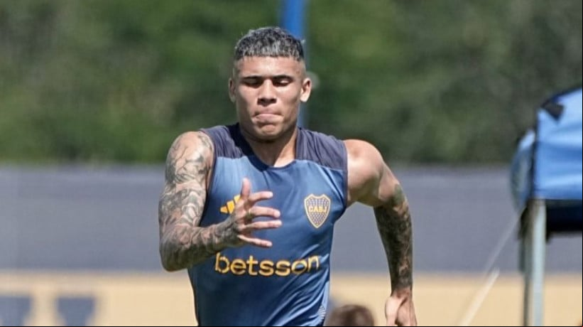 Ayrton Costa foi detido em junho de 2018 acusado de invadir uma casa 