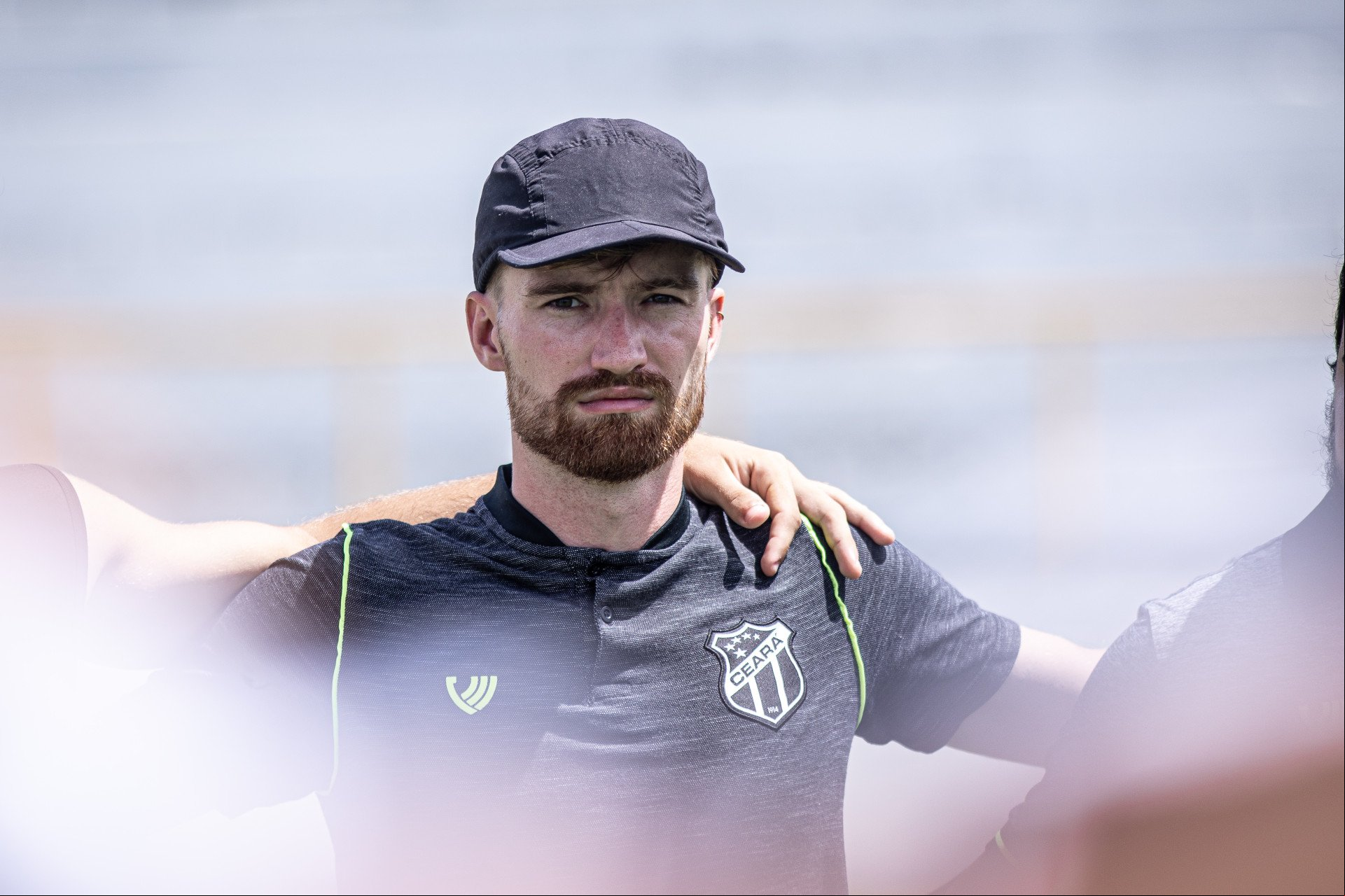 Todos os dias, o alemão a uma série de questionamentos para os jogadores serem avaliados quanto ao bem estar Todos os dias, o alemão a uma série de questionamentos para os jogadores serem avaliados quanto ao bem estar